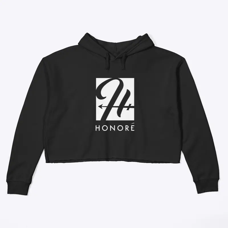 Honoré Square Logo Merch 