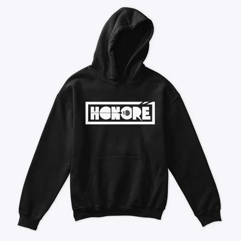 Honoré Kid Hoodie 