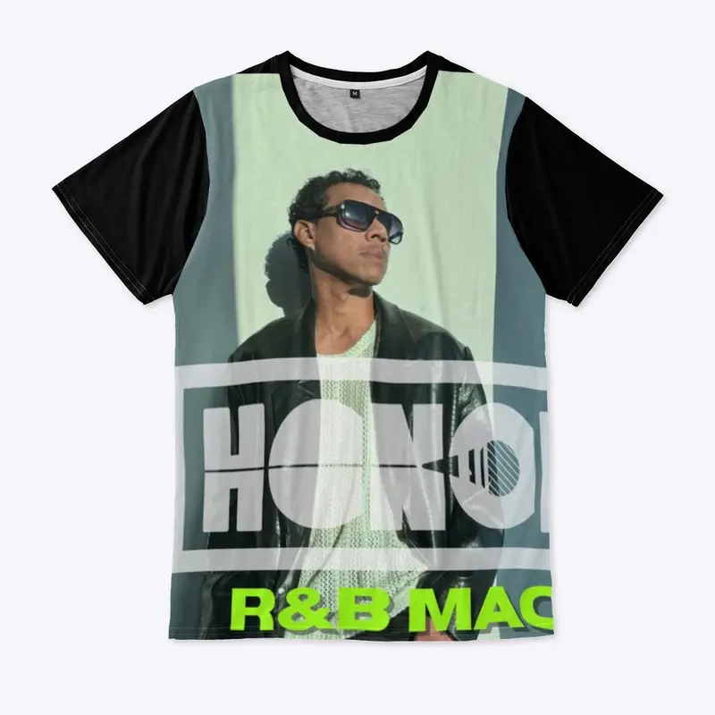 RNB Magic Merch